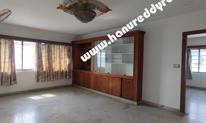3 BHK Flat for Sale in Seethammadhara